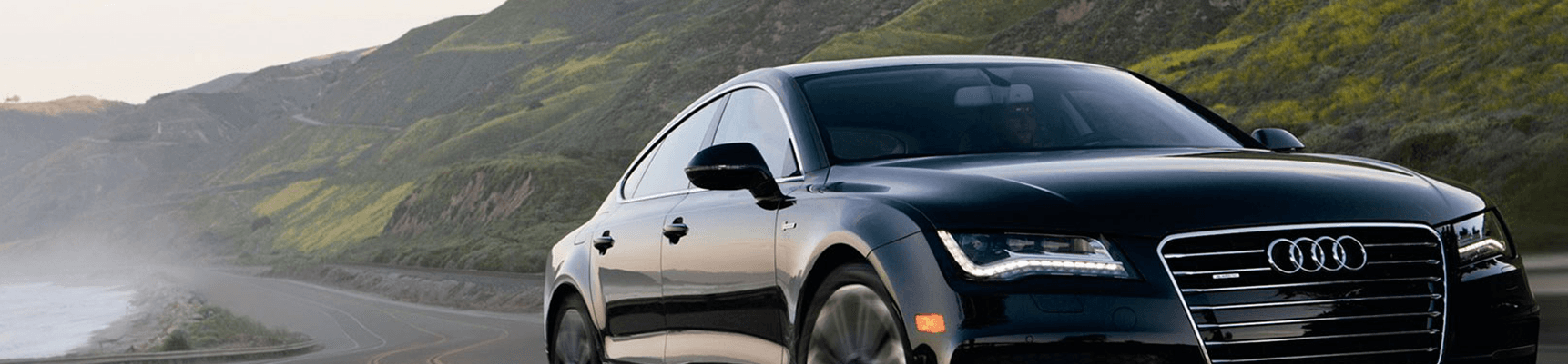 Auto Repair & Workshops